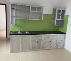 Bán căn hộ Đại Thanh 45m -1pn,1vs , sổ đỏ gần chợ dân sinh , bệnh viện