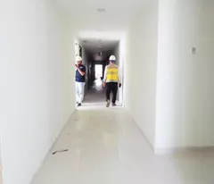Bán nhanh CHXH cao cấp người thu nhập thấp Dĩ An, Bình Dương.