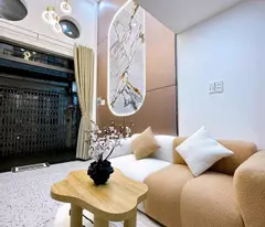 Nhà đẹp 3 tầng, Thích Quảng Đức P5 Phú Nhuận chỉ 4.15 tỷ TL
