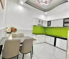 Bán Gấp Nhà 2 Tầng Sát MT Phạm Văn Chiêu P9 Gò Vấp, 40m2 nhỉnh 4 tỷTL