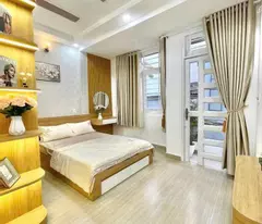 Bán Gấp Nhà 2 Tầng Sát MT Phạm Văn Chiêu P9 Gò Vấp, 40m2 nhỉnh 4 tỷTL