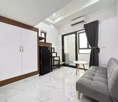 Toà CCMN TRẦN CUNG 13P - 61m2, 7 TẦNG, GẦN PHỐ, OTO, D,TIỀN 70 TRIỆU CHỈ 13.5 TỶ.
