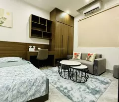 Toà CCMN TRẦN CUNG 13P - 61m2, 7 TẦNG, GẦN PHỐ, OTO, D,TIỀN 70 TRIỆU CHỈ 13.5 TỶ.