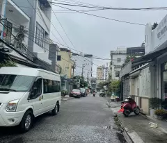 Giá Sụp Hầm - Mặt Tiền Lương Thế Vinh 110m2 Vị trí cực đẹp Giá Chỉ NHỉnh 6 tỷ.