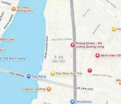 Giá Sụp Hầm - Mặt Tiền Lương Thế Vinh 110m2 Vị trí cực đẹp Giá Chỉ NHỉnh 6 tỷ.