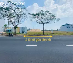 Bán đất thổ cư 308m² Hùng Vương, TP Tuy Hoà, Phú Yên - 9 tỷ