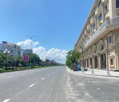 Bán đất thổ cư 308m² Hùng Vương, TP Tuy Hoà, Phú Yên - 9 tỷ
