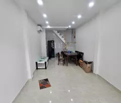 Mặt tiền kinh doanh vip đoạn Nguyễn Trãi - Lê Hồng Phong giá chỉ 11 tỏi