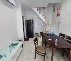 Mặt tiền kinh doanh vip đoạn Nguyễn Trãi - Lê Hồng Phong giá chỉ 11 tỏi