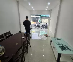 Mặt tiền kinh doanh vip đoạn Nguyễn Trãi - Lê Hồng Phong giá chỉ 11 tỏi