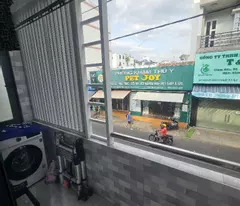 Mặt tiền kinh doanh vip đoạn Nguyễn Trãi - Lê Hồng Phong giá chỉ 11 tỏi