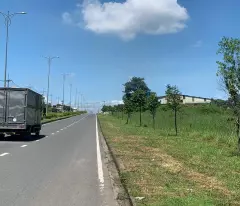 BÁN ĐẤT MT ĐƯỜNG VÕ CHÍ CÔNG ĐẸP CÓ TẠI PHƯỜNG PHƯỚC TÂN, TP BIÊN HÒA . ĐỒNG NAI 0938974428