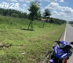 BÁN ĐẤT MT ĐƯỜNG VÕ CHÍ CÔNG ĐẸP CÓ TẠI PHƯỜNG PHƯỚC TÂN, TP BIÊN HÒA . ĐỒNG NAI 0938974428