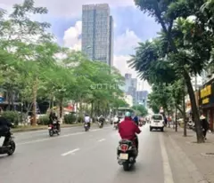 Bán nhà Láng Hạ, 40 m2, ngõ thông, 4 tầng, giá chỉ 7.9 tỷ