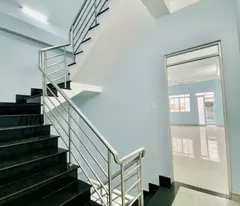 Bán nhà riêng 85m2 Âu Dương Lân 4 tầng 6pn phường 3 quận 8 chỉ nhỉnh 7 tỷ