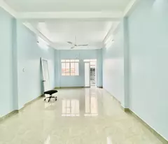 Bán nhà riêng 85m2 Âu Dương Lân 4 tầng 6pn phường 3 quận 8 chỉ nhỉnh 7 tỷ