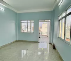 Bán nhà riêng 85m2 Âu Dương Lân 4 tầng 6pn phường 3 quận 8 chỉ nhỉnh 7 tỷ