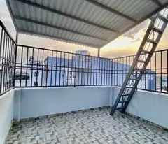 Bán nhà riêng 85m2 Âu Dương Lân 4 tầng 6pn phường 3 quận 8 chỉ nhỉnh 7 tỷ