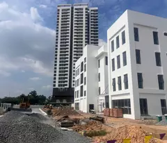 Bán gấp Căn Hộ Dĩ An ngay vincom dĩ an 550 chỉ 9xx.