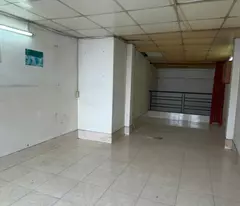 Bán nhà mặt phố 66m2 Dã Tượng 2 tầng  phường 9 quận 8 giá chí nhỉnh 7 tỷ