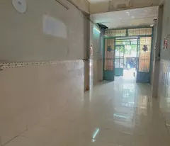 Bán nhà mặt phố 66m2 Dã Tượng 2 tầng  phường 9 quận 8 giá chí nhỉnh 7 tỷ