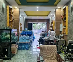 Mặt tiền Phạm Thế Hiển 4.2x27.5 chỉ 9 tỷ 9