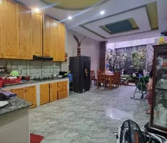 Mặt tiền Phạm Thế Hiển 4.2x27.5 chỉ 9 tỷ 9