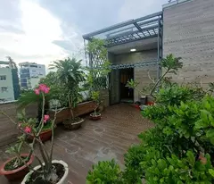 Mặt tiền Phạm Thế Hiển 4.2x27.5 chỉ 9 tỷ 9