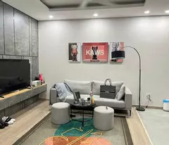 Bán căn hộ chung cư Hanhomes No.08 - Giang Biên - Long Biên