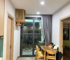 Bán căn hộ chung cư Hanhomes No.08 - Giang Biên - Long Biên