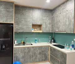 Bán căn hộ chung cư Hanhomes No.08 - Giang Biên - Long Biên