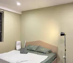 Bán căn hộ chung cư Hanhomes No.08 - Giang Biên - Long Biên