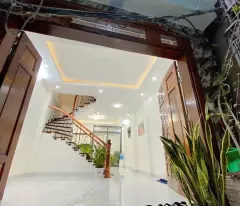 BÁN NHÀ ĐẠI LA HAI BÀ TRƯNG NHÀ MỚI KÍNH KOONG FULL NỘI THÁT GẦN PHỐ- DOANH THU 35 TR/THÁNG GIÁ
