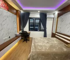 BÁN NHÀ ĐẠI LA HAI BÀ TRƯNG NHÀ MỚI KÍNH KOONG FULL NỘI THÁT GẦN PHỐ- DOANH THU 35 TR/THÁNG GIÁ