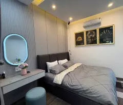 Siêu phẩm - Bán nhà đường Lê Văn Quý sát biển Phạm Văn Đồng giá chỉ Nhỉnh 10 tỷ
