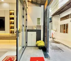 4❌12M-BÁN NHÀ 3 TẦNG-3PN, NGUYỄN VĂN KHỐI, P9 GÒ VẤP, NHỈNH 5 TỶ