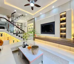 4❌12M-BÁN NHÀ 3 TẦNG-3PN, NGUYỄN VĂN KHỐI, P9 GÒ VẤP, NHỈNH 5 TỶ