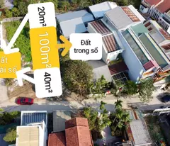 💥 Bán Đất Kiệt 33 An Dương Vương, kiệt rộng 7m, vị trí trung tâm, tiện ích đầy đủ