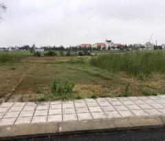 Cần bán lô đất chính chủ 100m2 sát biển cạnh khu công nghiệp vsip,KCN Flamingo , An Thịnh. v.v...