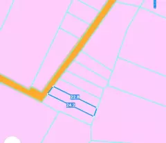 Đất Liền Kề Quận 2 ! 100m² Full Thổ Cư, Đường Ôtô, Vĩnh Thanh, Nhơn Trạch