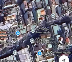 Bán nhà đường Ba Vân, phường 14, quận Tân Bình giá tốt mua ở hoặc đầu tư