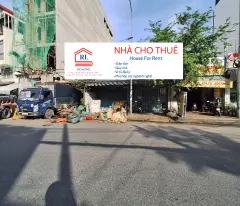 ##NHÀ MẶT TIỀN Phạm Văn Bạch, Phường 15, Quận Tân Bình_DT đất: 244m2