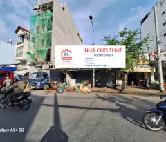 ##NHÀ MẶT TIỀN Phạm Văn Bạch, Phường 15, Quận Tân Bình_DT đất: 244m2