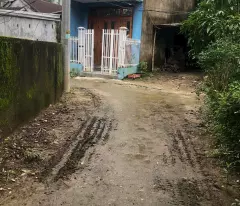 ❌84m2 - ngang 6,5m - 2,1X Tỷ ❌❌ kiệt 1 Hoàng Quốc Việt