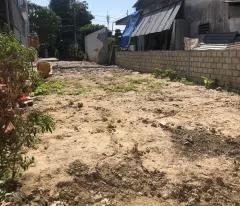 ❌84m2 - ngang 6,5m - 2,1X Tỷ ❌❌ kiệt 1 Hoàng Quốc Việt