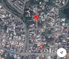 ❌84m2 - ngang 6,5m - 2,1X Tỷ ❌❌ kiệt 1 Hoàng Quốc Việt