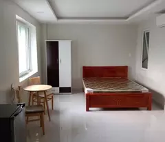 BÁN TÒA CHDV- DÒNG TIỀN 130 TR/ THÁNG - QUẬN TÂN BÌNH