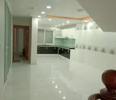 BÁN TÒA CHDV- DÒNG TIỀN 130 TR/ THÁNG - QUẬN TÂN BÌNH