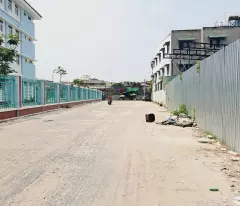 Bán lô đất Đường Ao Đôi - thông ra Gò Xoài, Bình Tân, 846m2 đất, (5.2/30x43m), 28.5 tỷ.