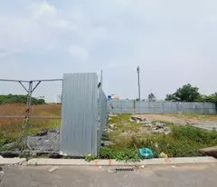 Bán lô đất Đường Ao Đôi - thông ra Gò Xoài, Bình Tân, 846m2 đất, (5.2/30x43m), 28.5 tỷ.